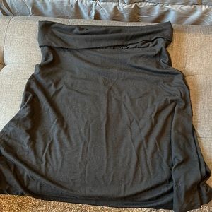 Old Navy Black Skirt